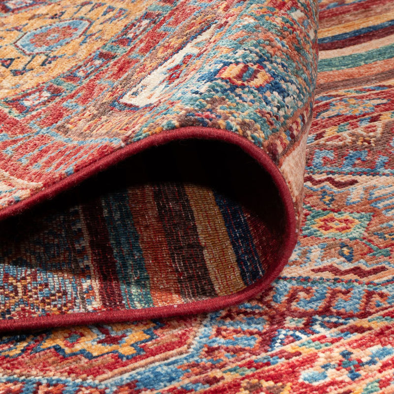 Shal Teppe 272x360cm - Orientalsk teppe