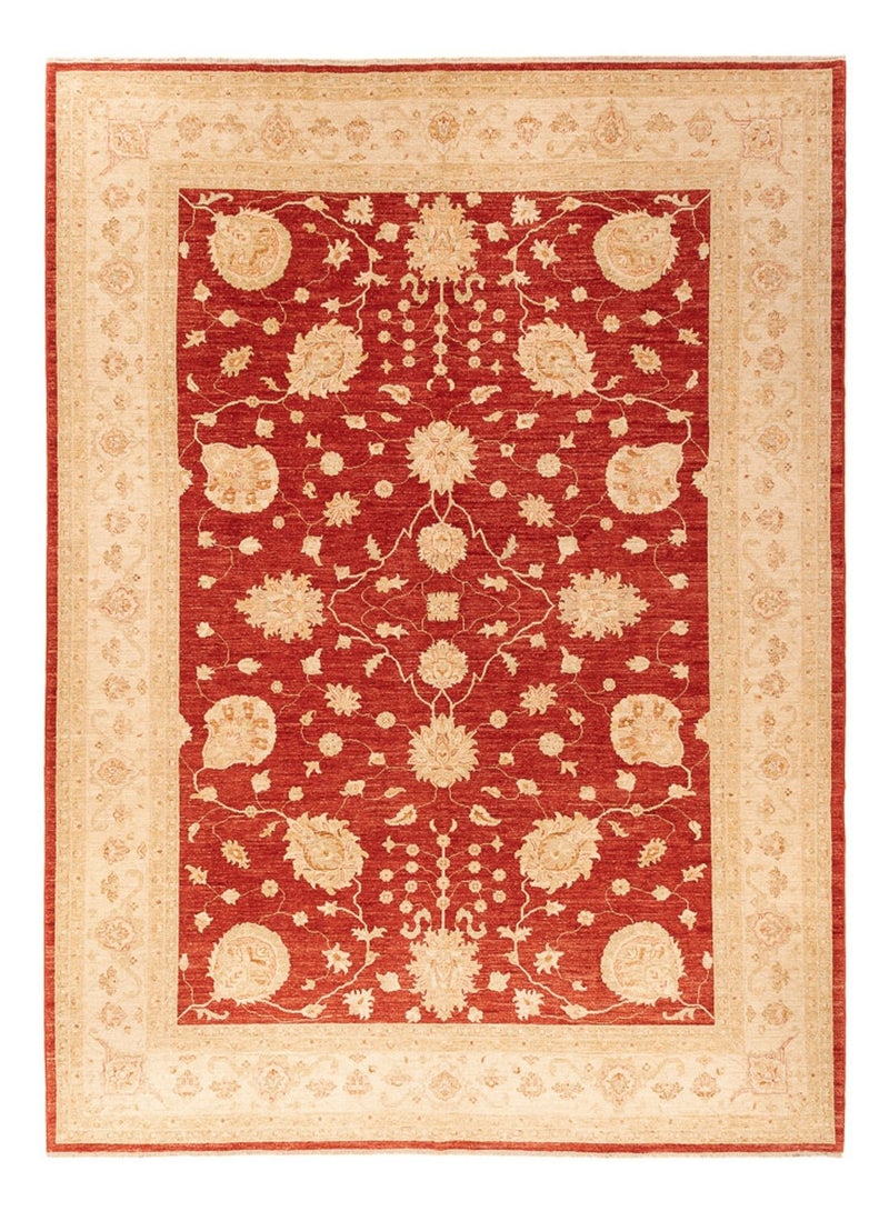 Ziegler Teppe 360x268cm - Orientalsk teppe