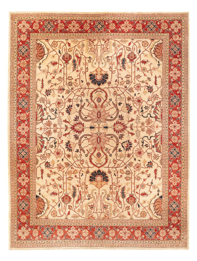 Ziegler Teppe 276x365cm - Orientalsk teppe