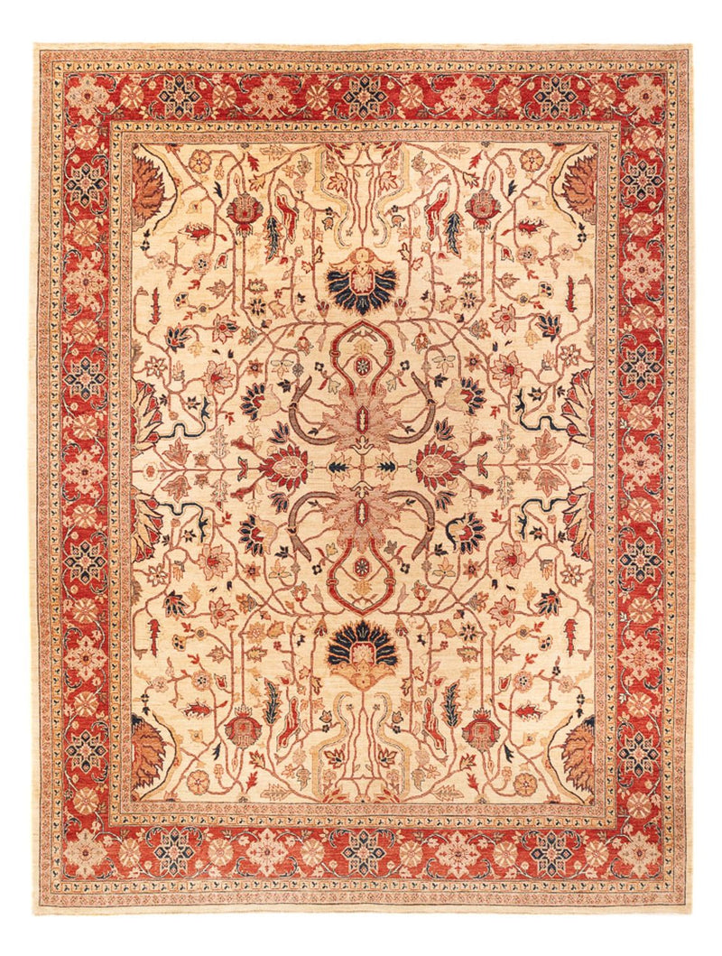 Ziegler Teppe 365x276cm - Orientalsk teppe