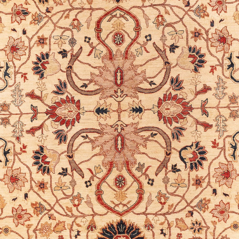 Ziegler Teppe 365x276cm - Orientalsk teppe
