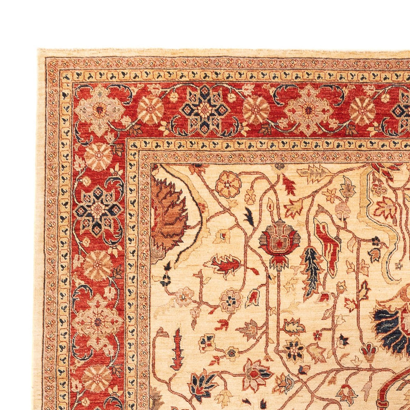 Ziegler Teppe 365x276cm - Orientalsk teppe
