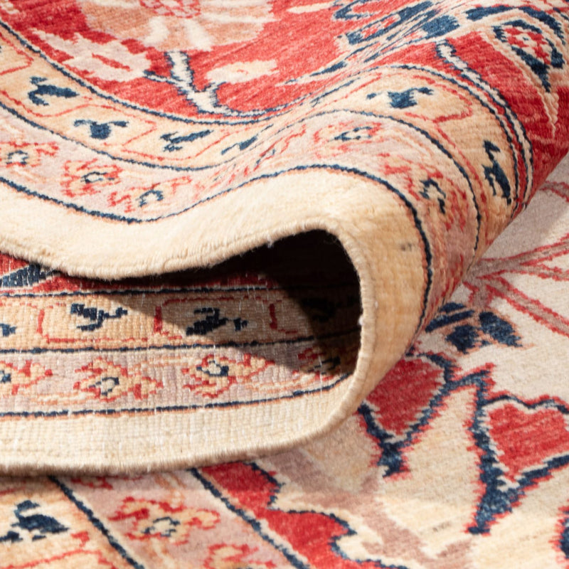 Ziegler Teppe 365x276cm - Orientalsk teppe