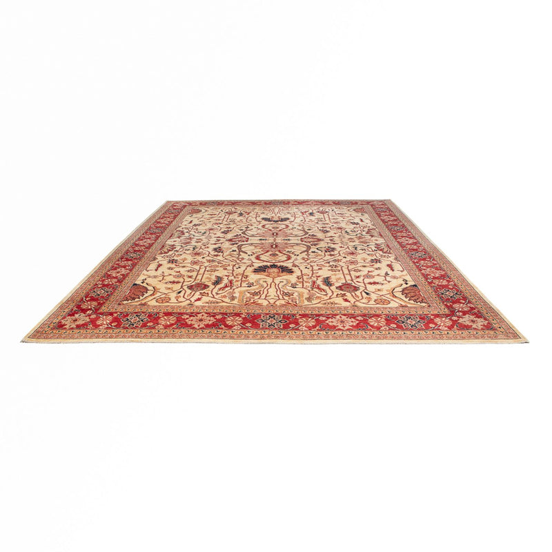 Ziegler Teppe 365x276cm - Orientalsk teppe