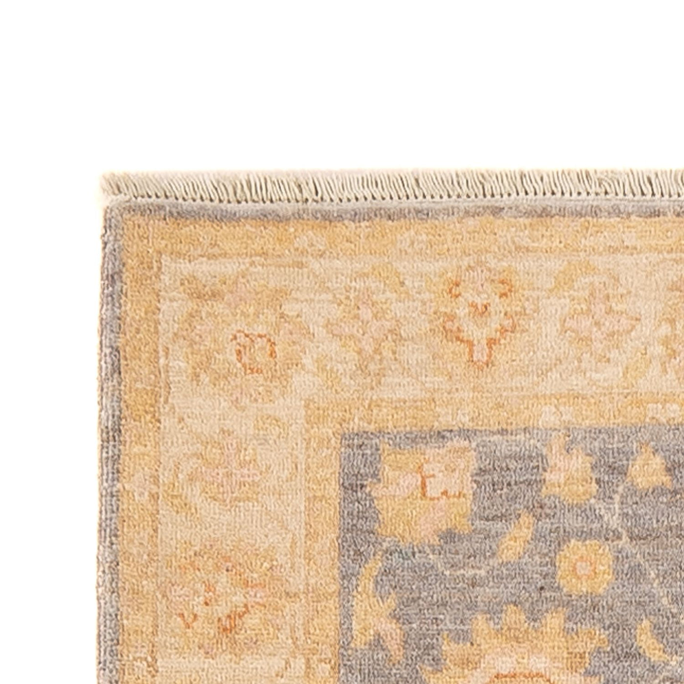 Ziegler Teppe 341x83cm - Orientalsk teppe