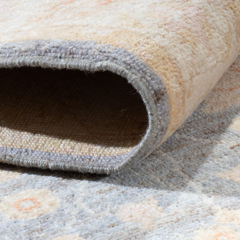 Ziegler Teppe 341x83cm - Orientalsk teppe