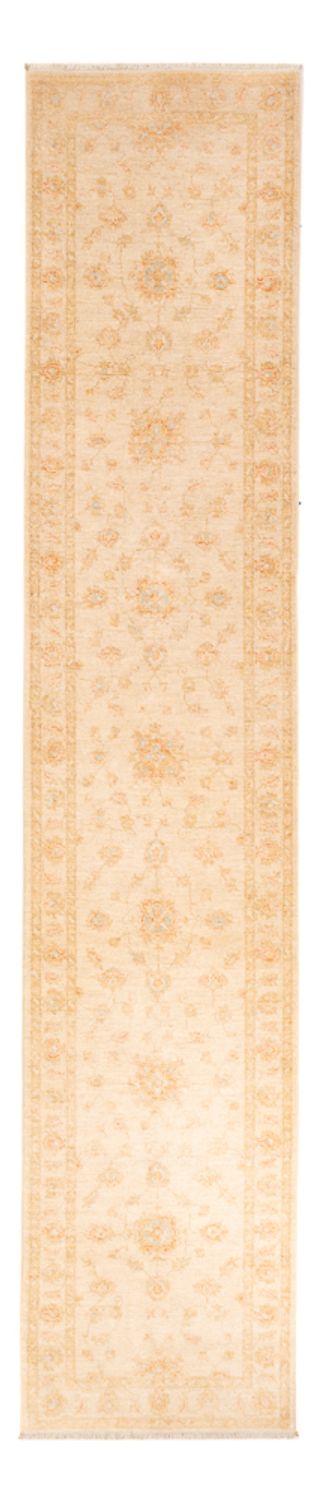 Ziegler Teppe 396x80cm - Orientalsk teppe