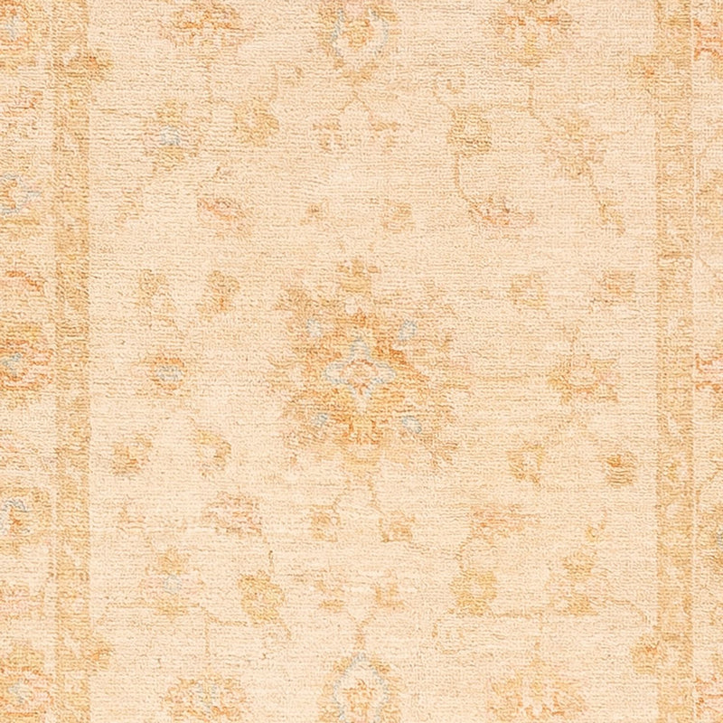 Ziegler Teppe 396x80cm - Orientalsk teppe