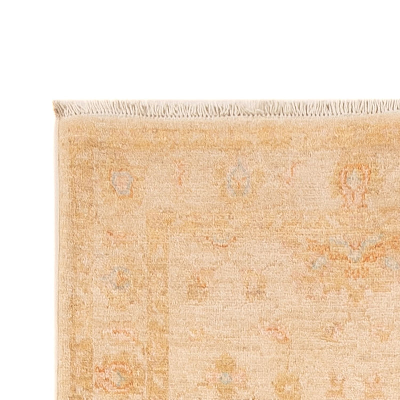 Ziegler Teppe 396x80cm - Orientalsk teppe