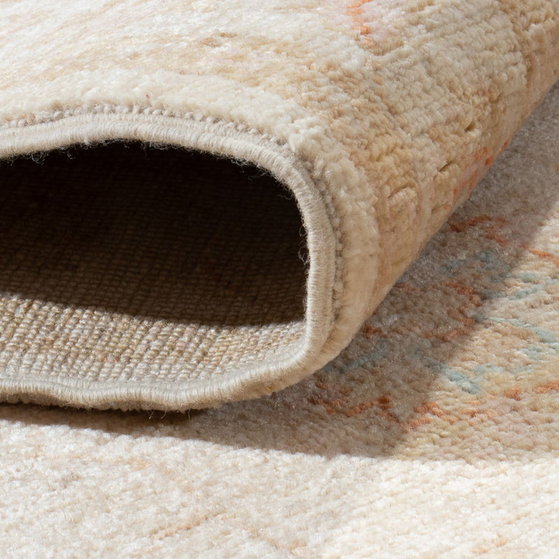 Ziegler Teppe 396x80cm - Orientalsk teppe