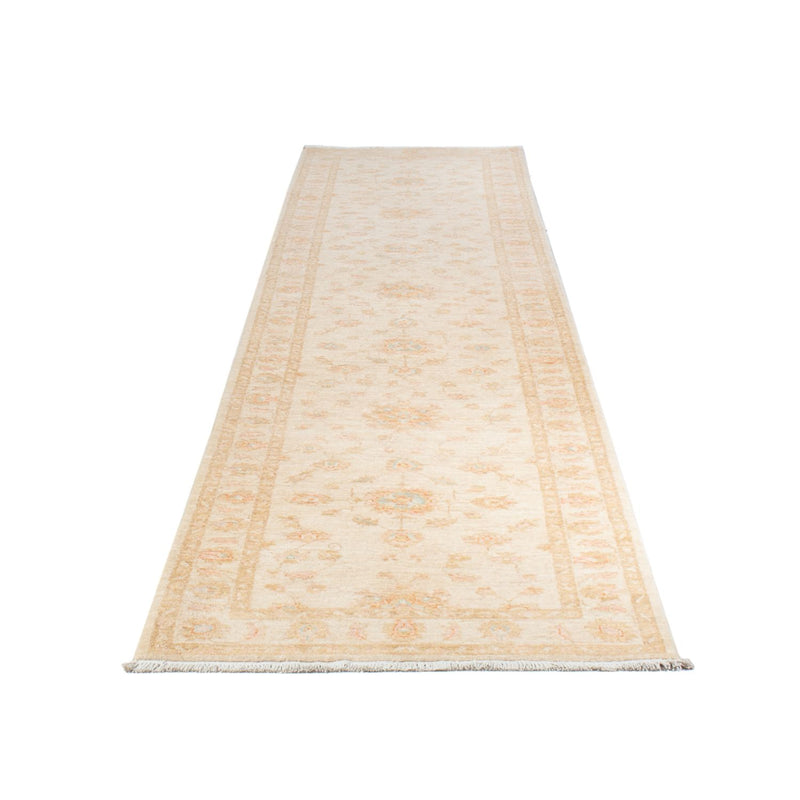 Ziegler Teppe 396x80cm - Orientalsk teppe