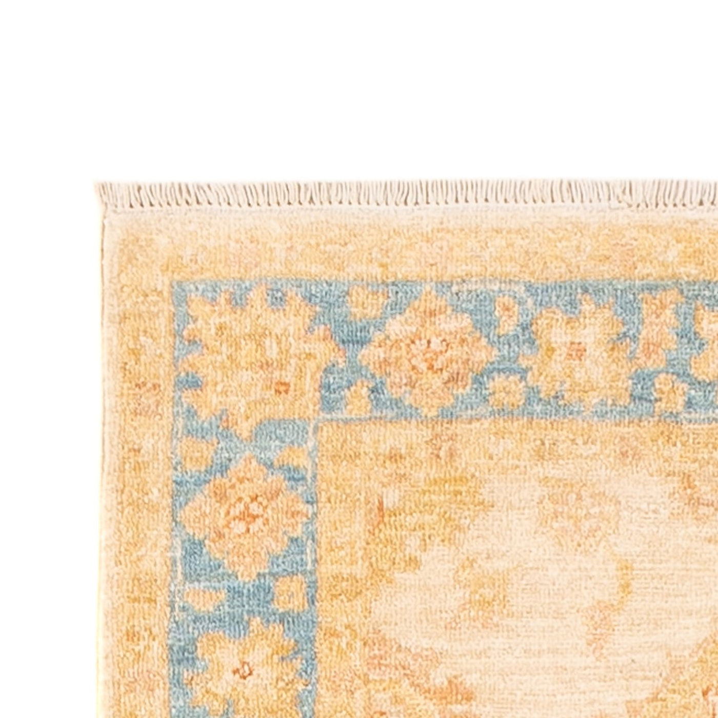 Ziegler Teppe 347x84cm - Orientalsk teppe