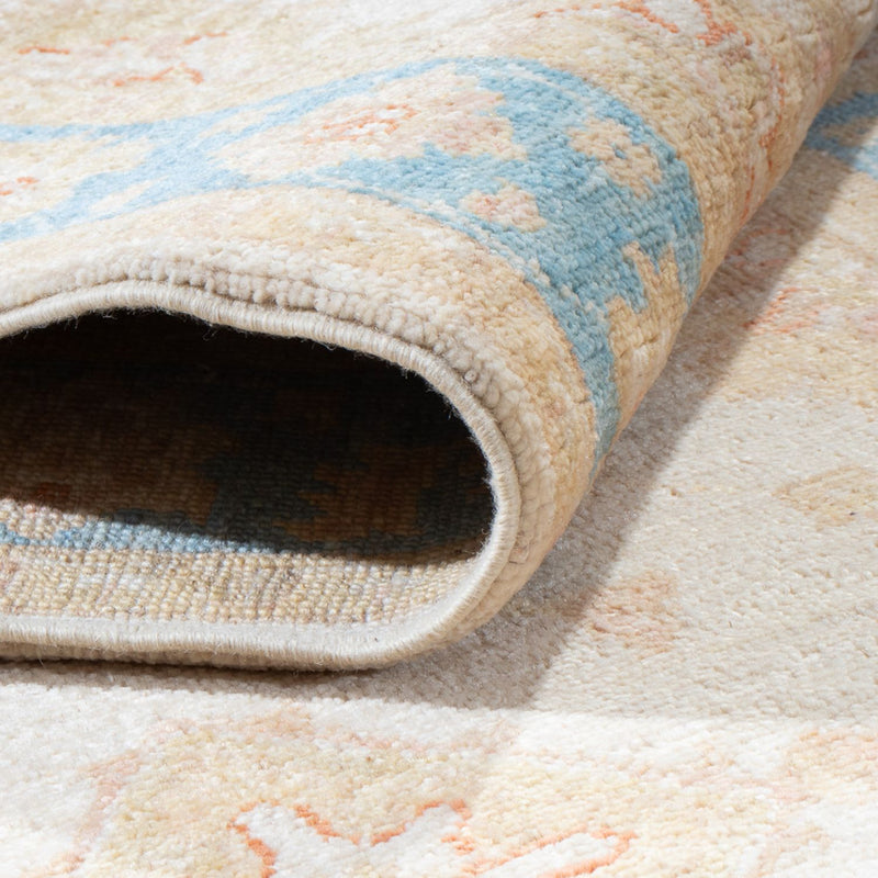 Ziegler Teppe 347x84cm - Orientalsk teppe