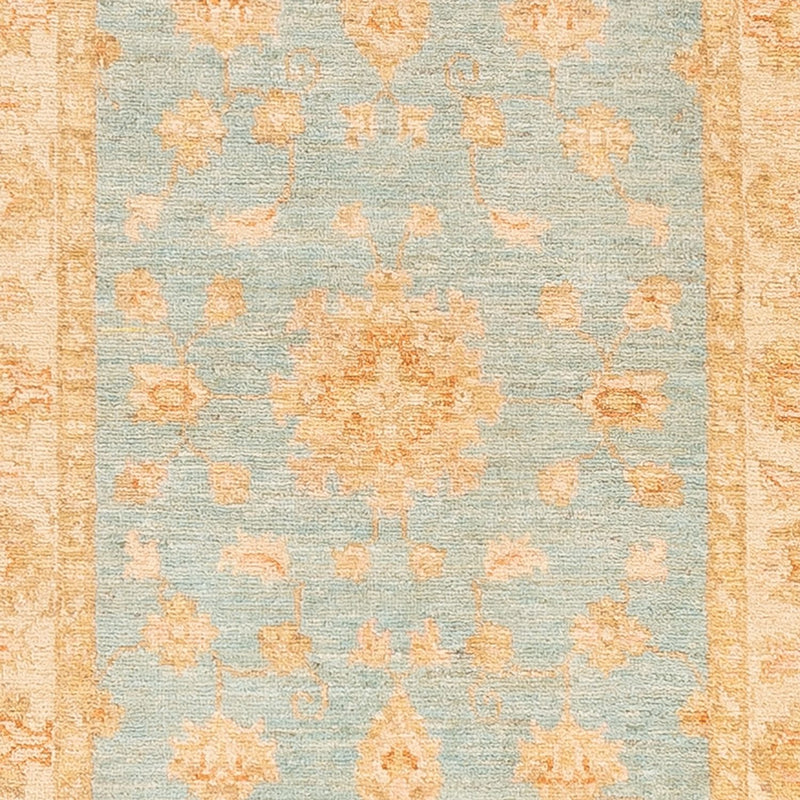 Ziegler Teppe 400x77cm - Orientalsk teppe
