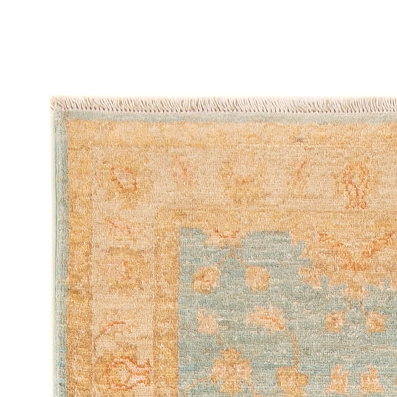 Ziegler Teppe 400x77cm - Orientalsk teppe
