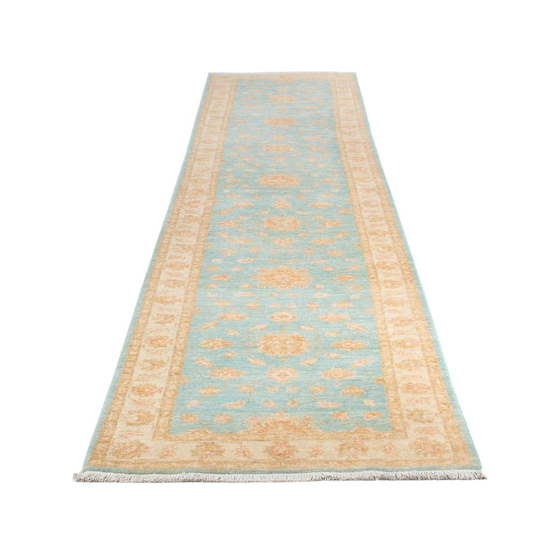Ziegler Teppe 400x77cm - Orientalsk teppe