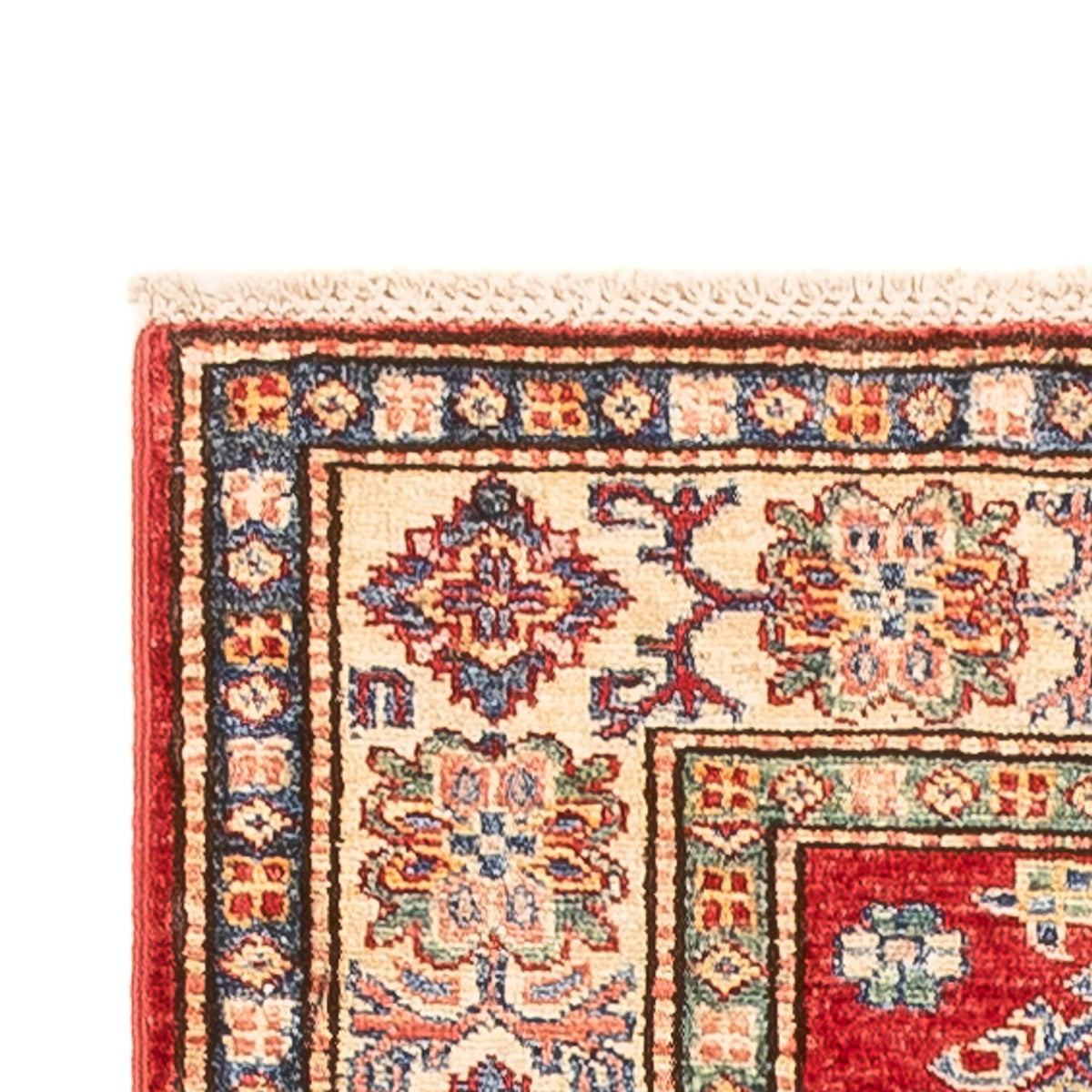 Kazak Teppe 81x292cm - Orientalsk teppe