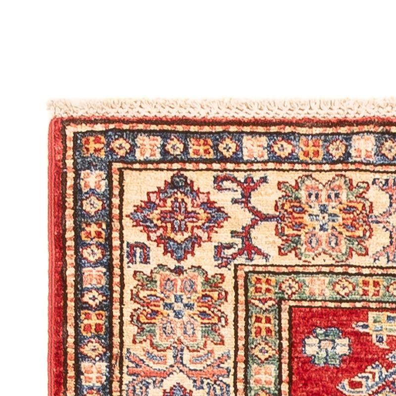 Kazak Teppe 81x292cm - Orientalsk teppe