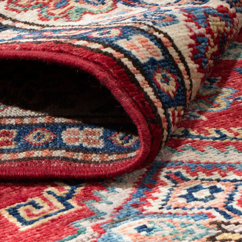 Kazak Teppe 81x292cm - Orientalsk teppe