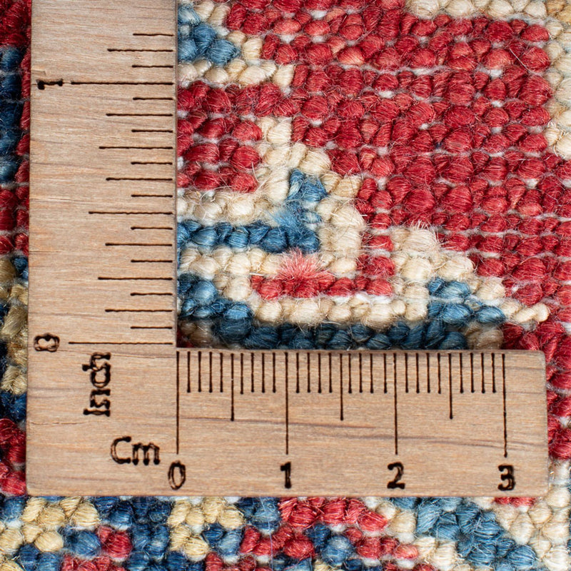 Kazak Teppe 81x292cm - Orientalsk teppe