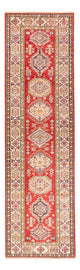 Kazak Teppe 298x82cm - Orientalsk teppe