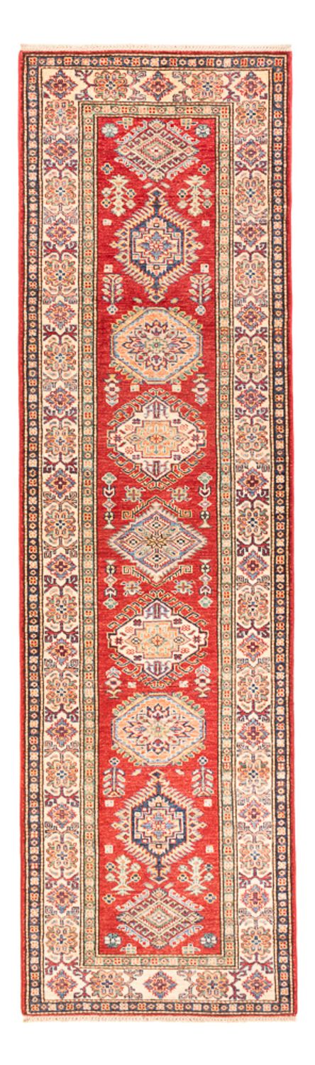 Kazak Teppe 298x82cm - Orientalsk teppe