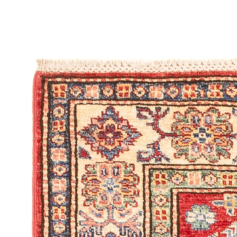 Kazak Teppe 298x82cm - Orientalsk teppe