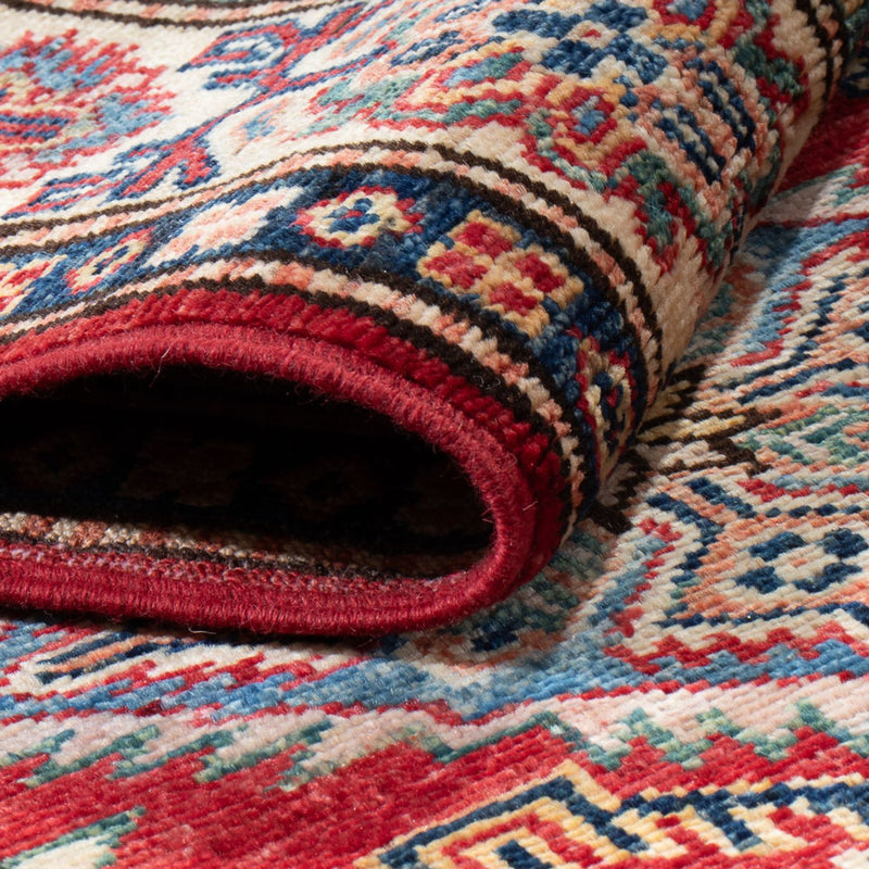 Kazak Teppe 298x82cm - Orientalsk teppe