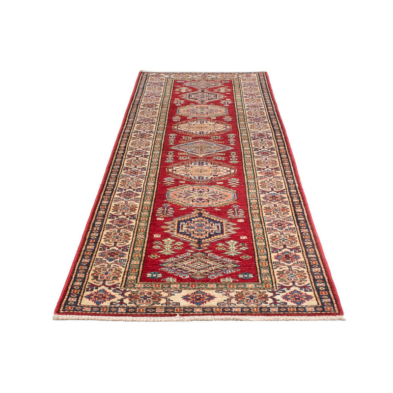 Kazak Teppe 298x82cm - Orientalsk teppe