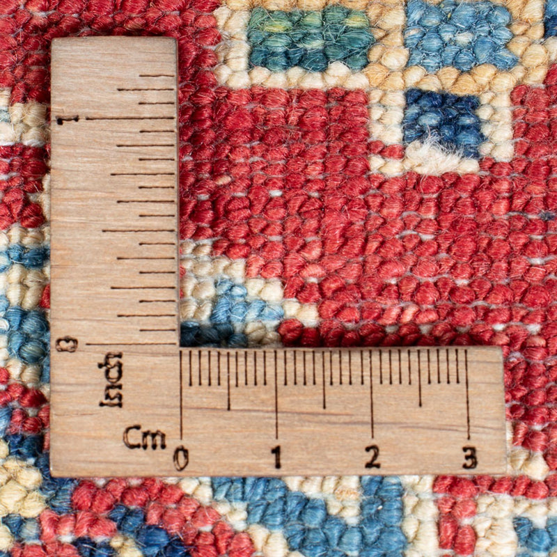 Kazak Teppe 298x82cm - Orientalsk teppe