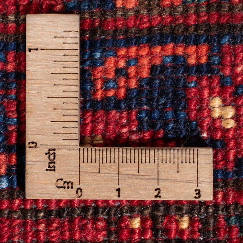 Afghansk teppe 368x85cm - Orientalsk teppe