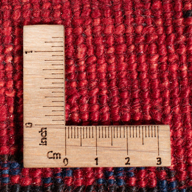Afghansk teppe 395x75cm - Orientalsk teppe