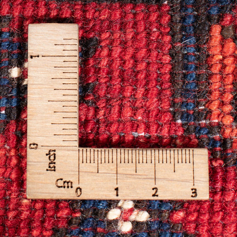Afghansk teppe 390x82cm - Orientalsk teppe