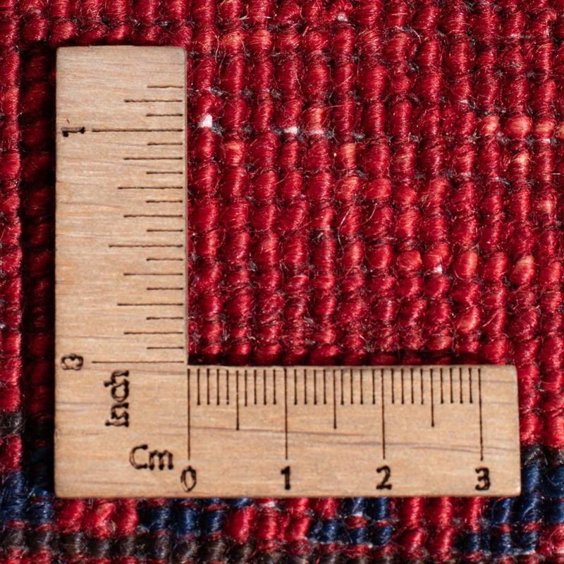 Afghansk teppe 395x76cm - Orientalsk teppe