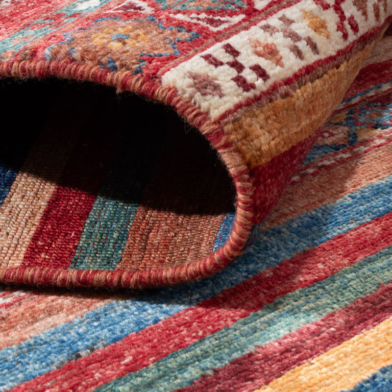 Shal Teppe 80x343cm - Orientalsk teppe
