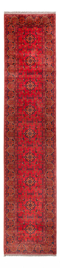 Khal Mohammadi Teppe 395x80cm - Orientalsk teppe – product image