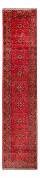 Khal Mohammadi Teppe 395x80cm - Orientalsk teppe
