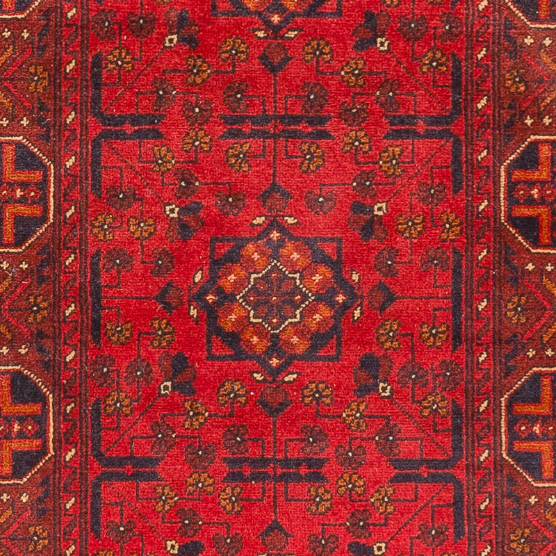 Khal Mohammadi Teppe 395x80cm - Orientalsk teppe