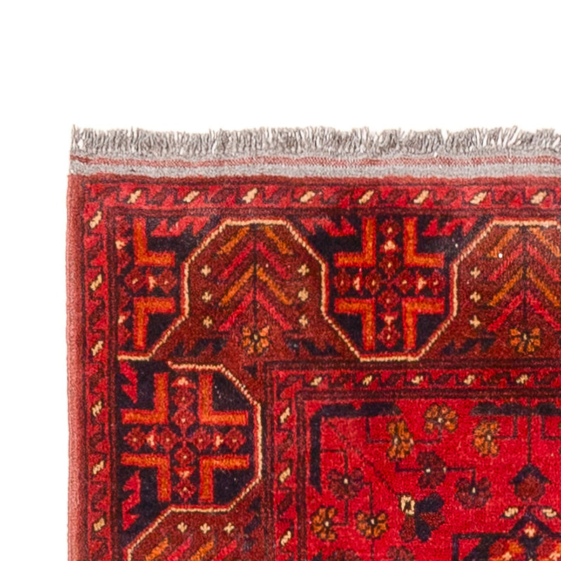Khal Mohammadi Teppe 395x80cm - Orientalsk teppe