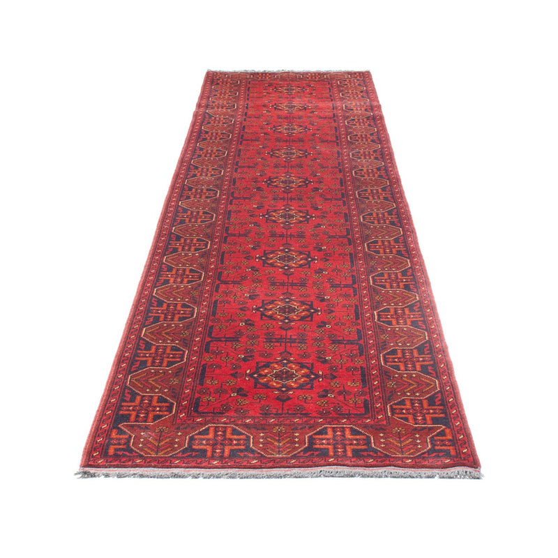 Khal Mohammadi Teppe 395x80cm - Orientalsk teppe