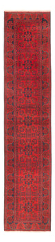 Khal Mohammadi Teppe 390x80cm - Orientalsk teppe