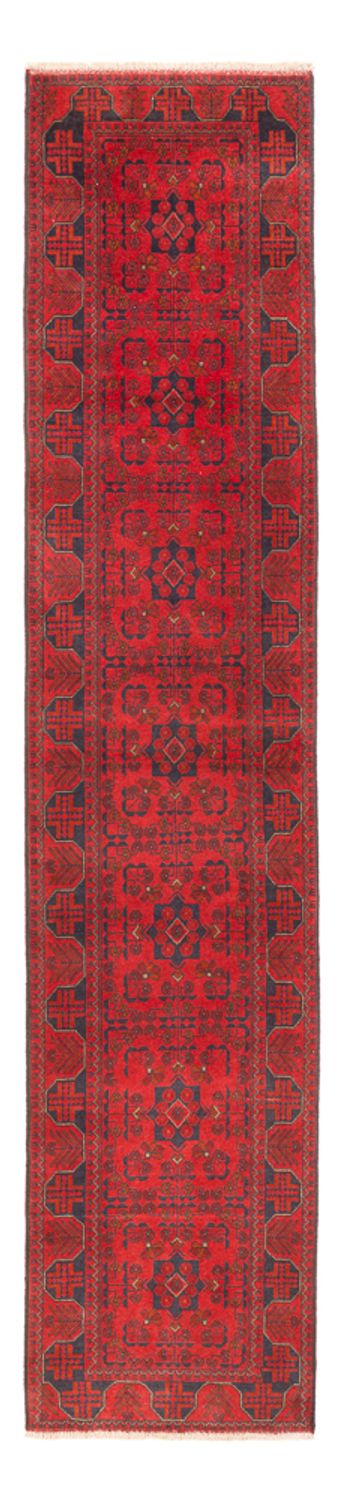 Khal Mohammadi Teppe 390x80cm - Orientalsk teppe