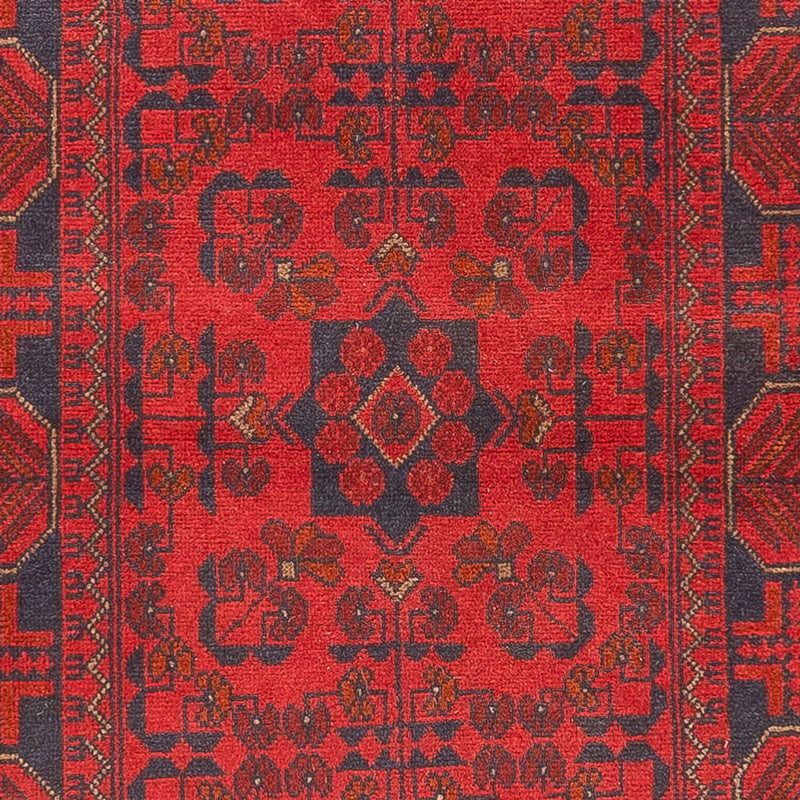Khal Mohammadi Teppe 390x80cm - Orientalsk teppe