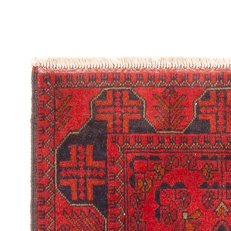 Khal Mohammadi Teppe 390x80cm - Orientalsk teppe