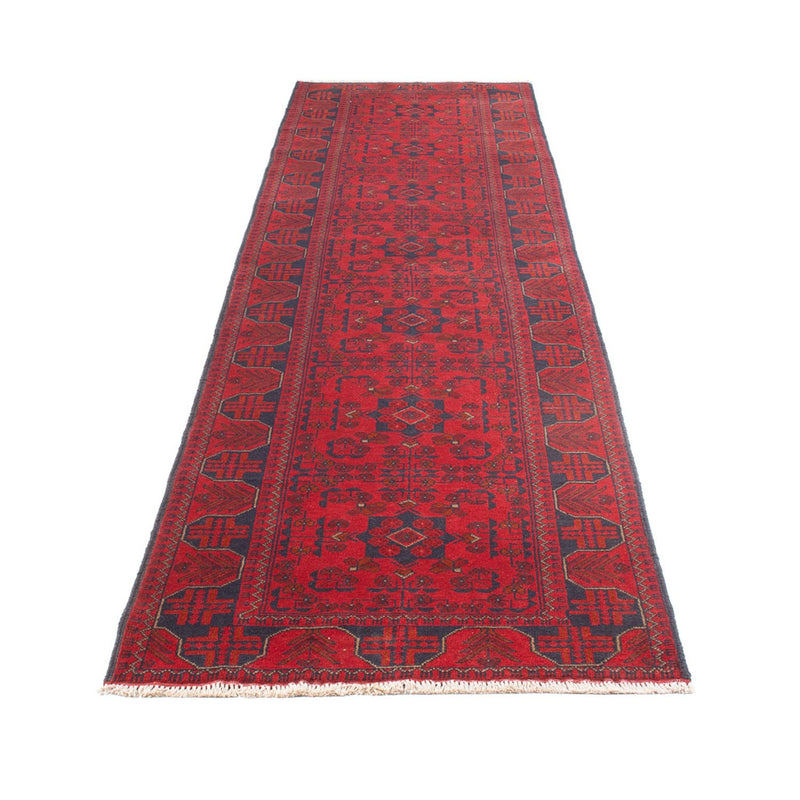 Khal Mohammadi Teppe 390x80cm - Orientalsk teppe