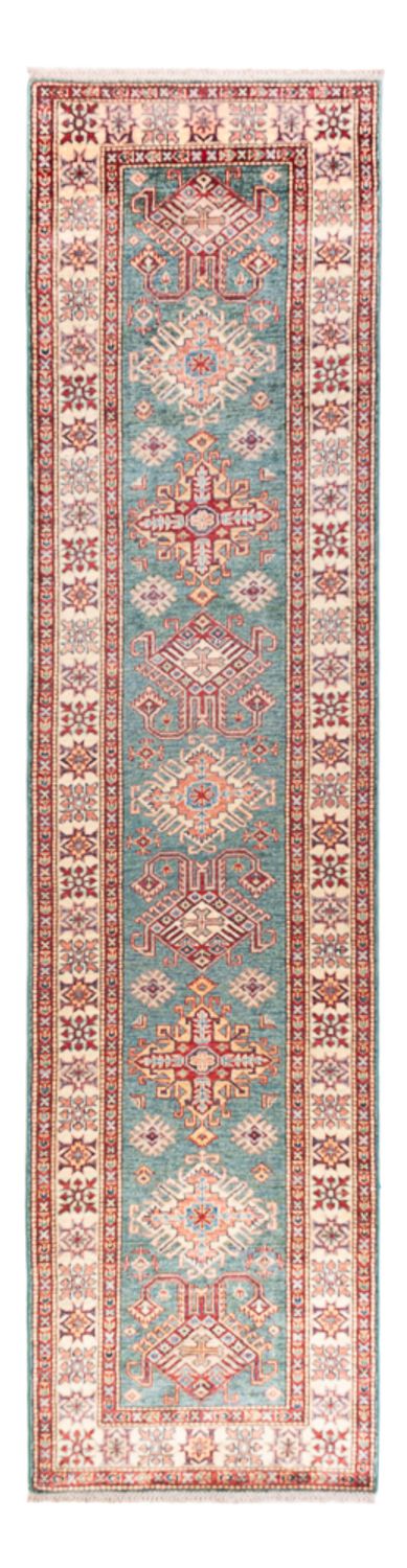 Kazak Teppe 80x326cm - Orientalsk teppe