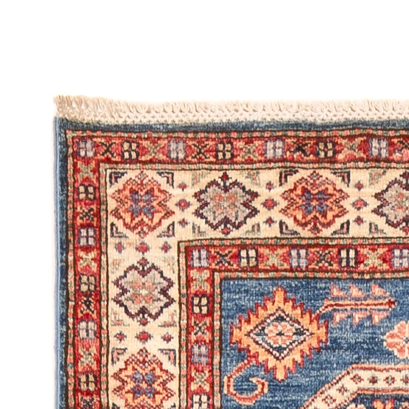 Kazak Teppe 404x87cm - Orientalsk teppe