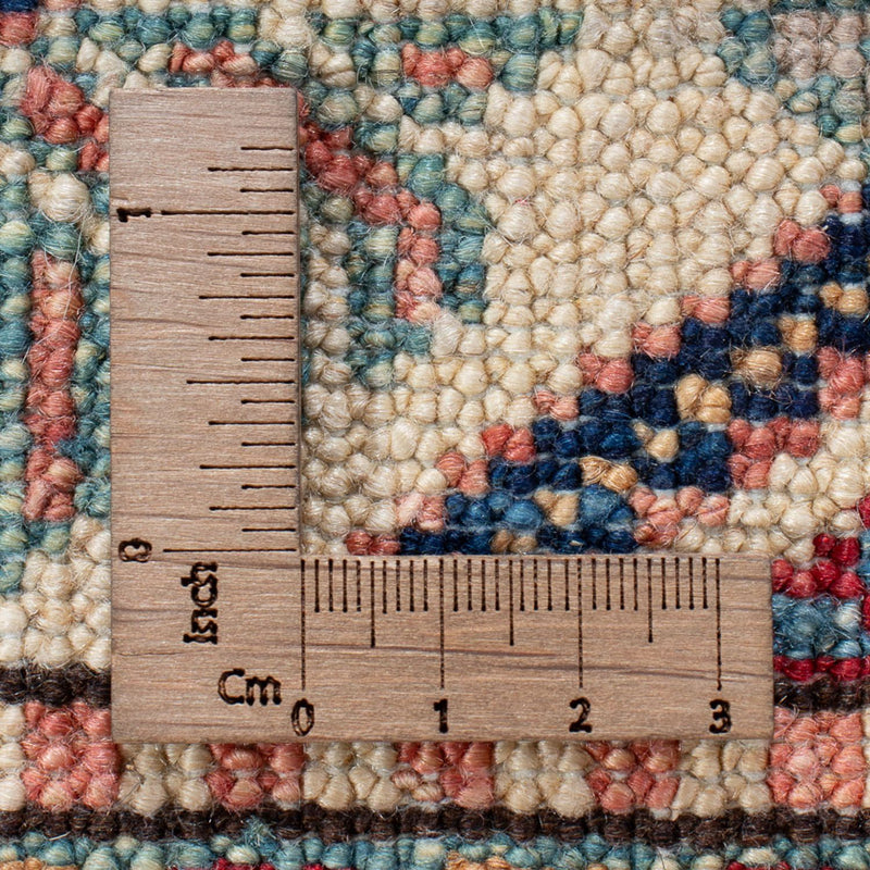 Kazak Teppe 84x297cm - Orientalsk teppe