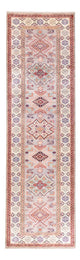 Kazak Teppe 296x82cm - Orientalsk teppe