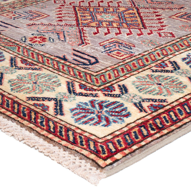 Kazak Teppe 296x82cm - Orientalsk teppe
